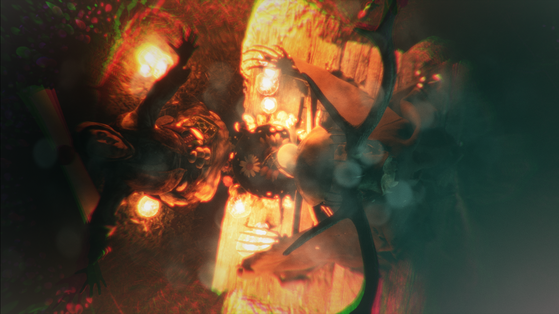 Screenshot 3 for Ghost Buster:Village DEMO