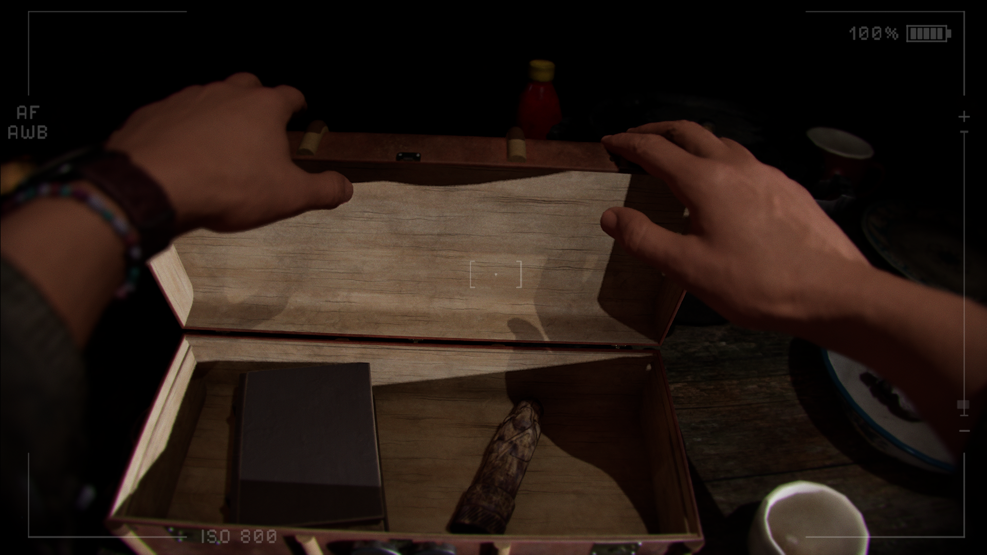 Screenshot 7 for Ghost Buster:Village DEMO