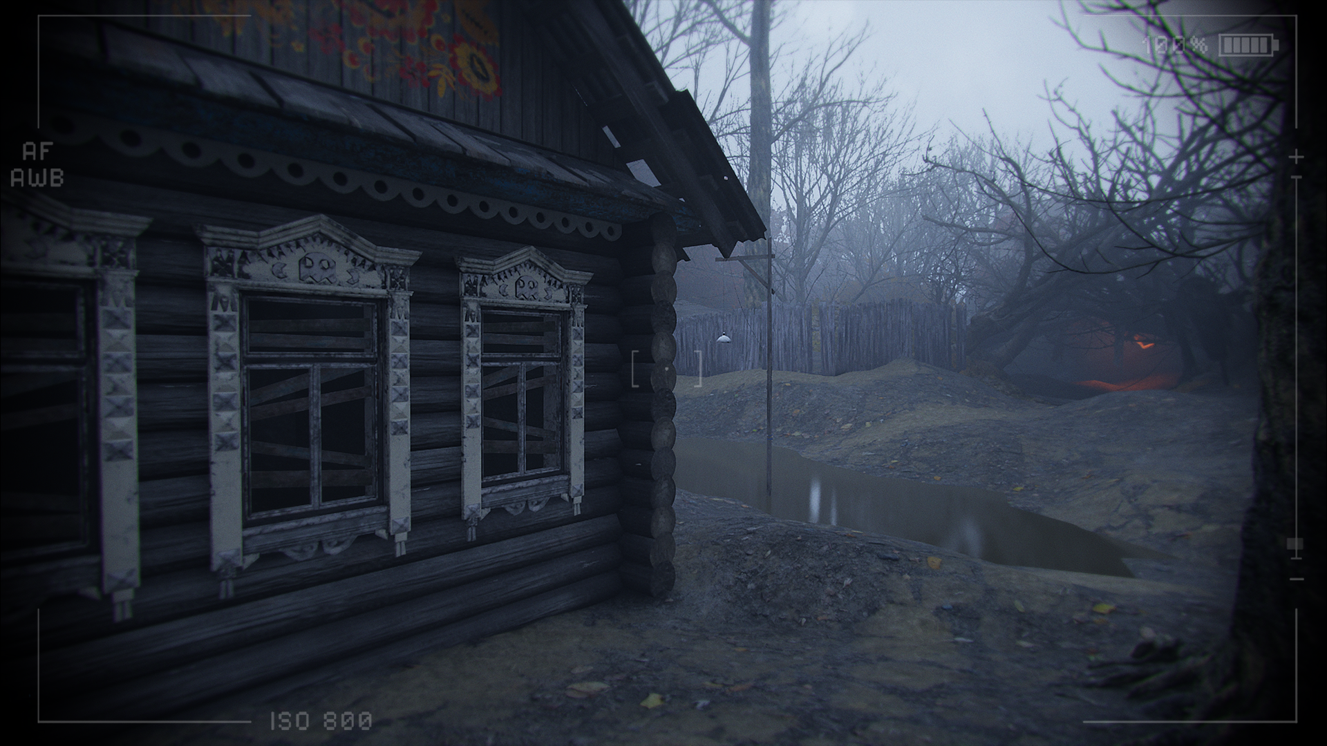 Screenshot 8 for Ghost Buster:Village DEMO