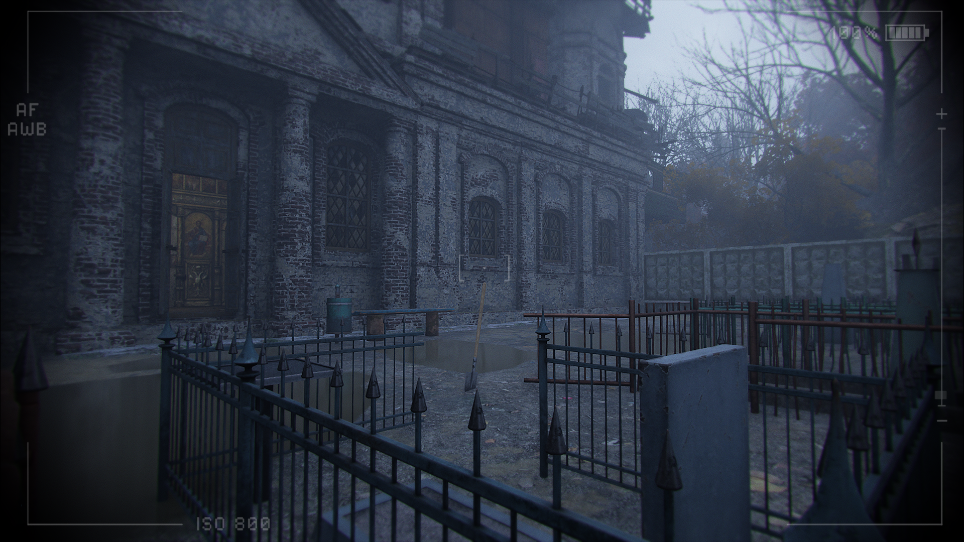Screenshot 6 for Ghost Buster:Village DEMO