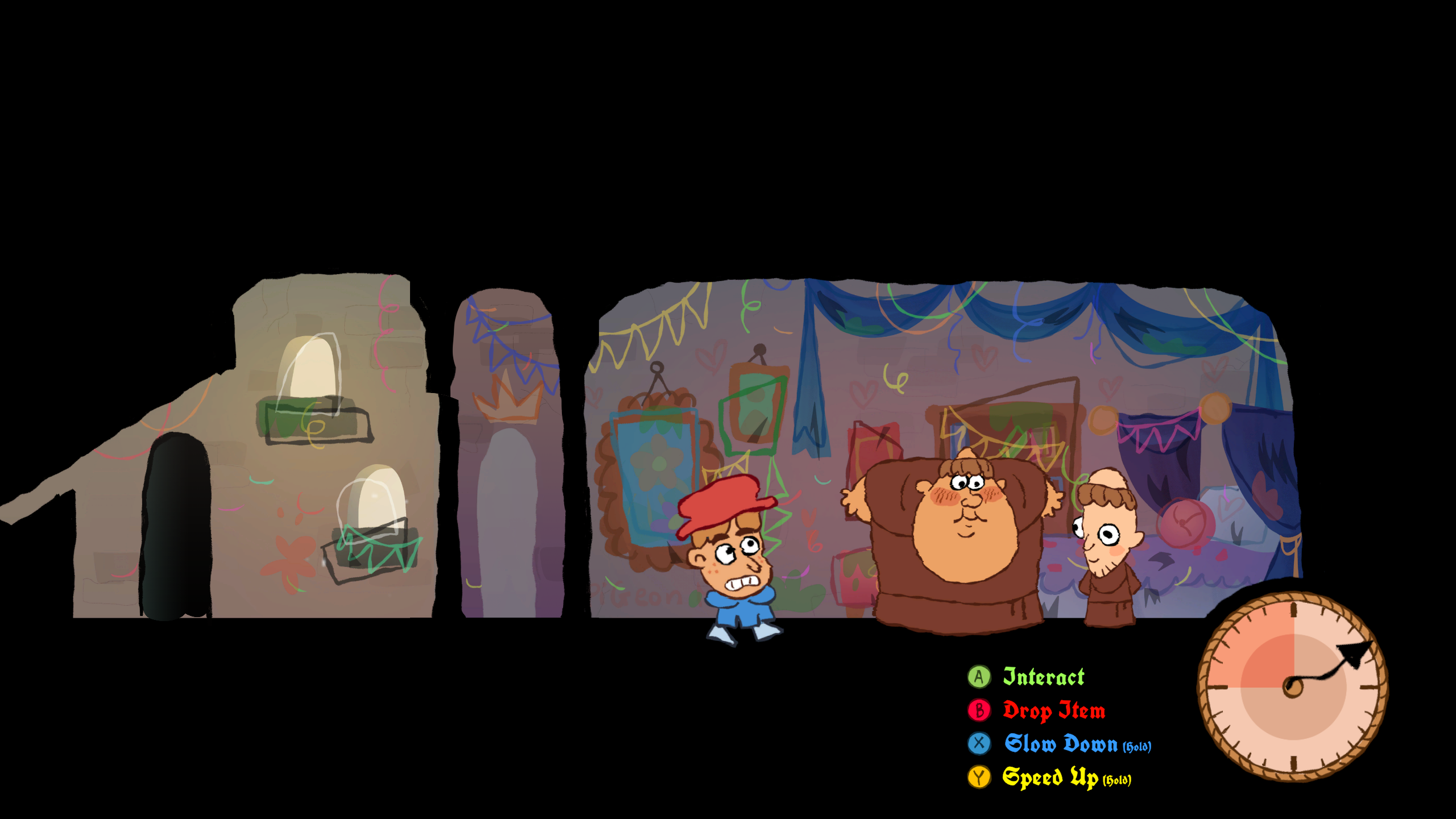 Screenshot 6 for The Morrow After