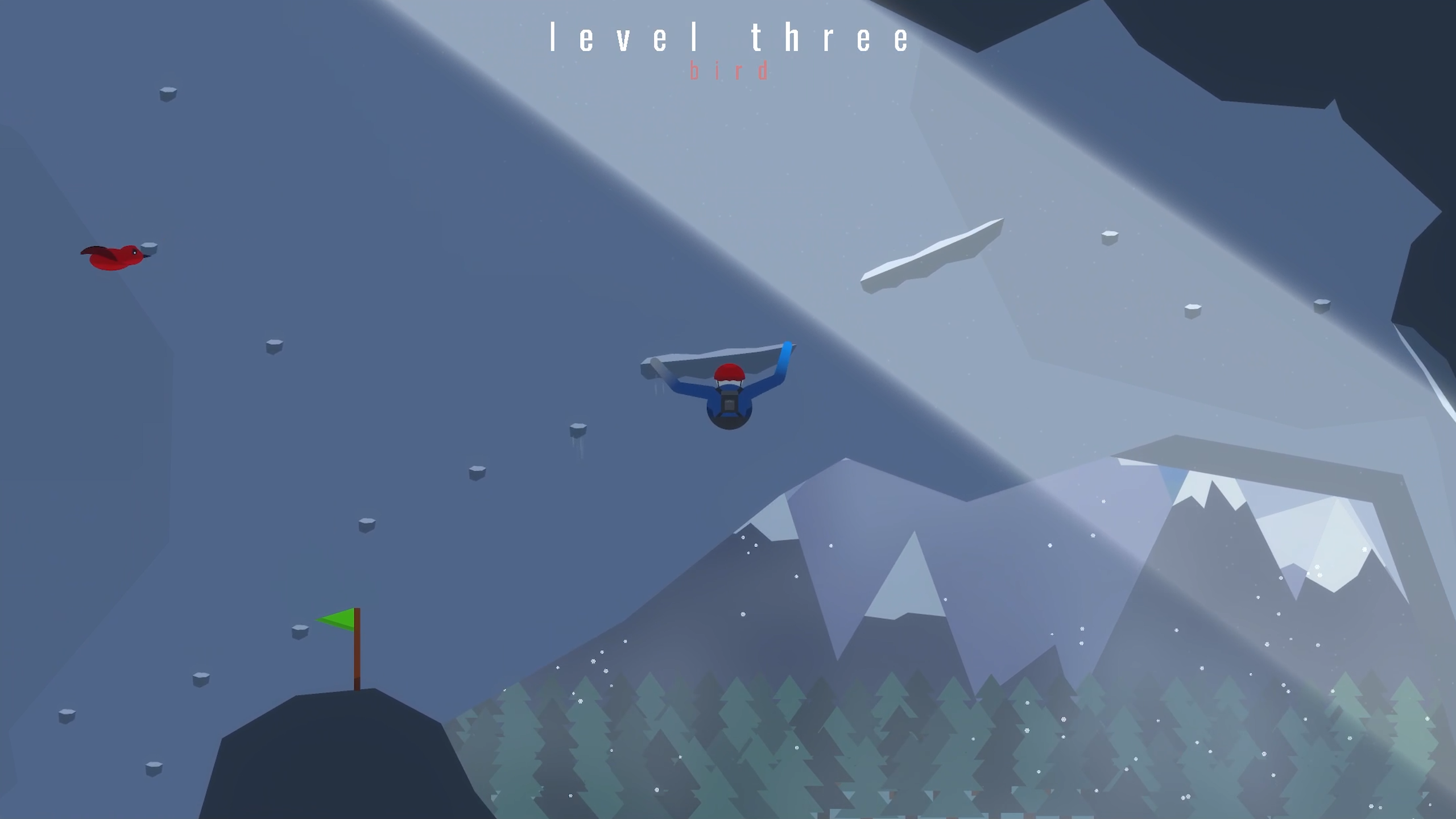 Screenshot 4 for Summit Seeker