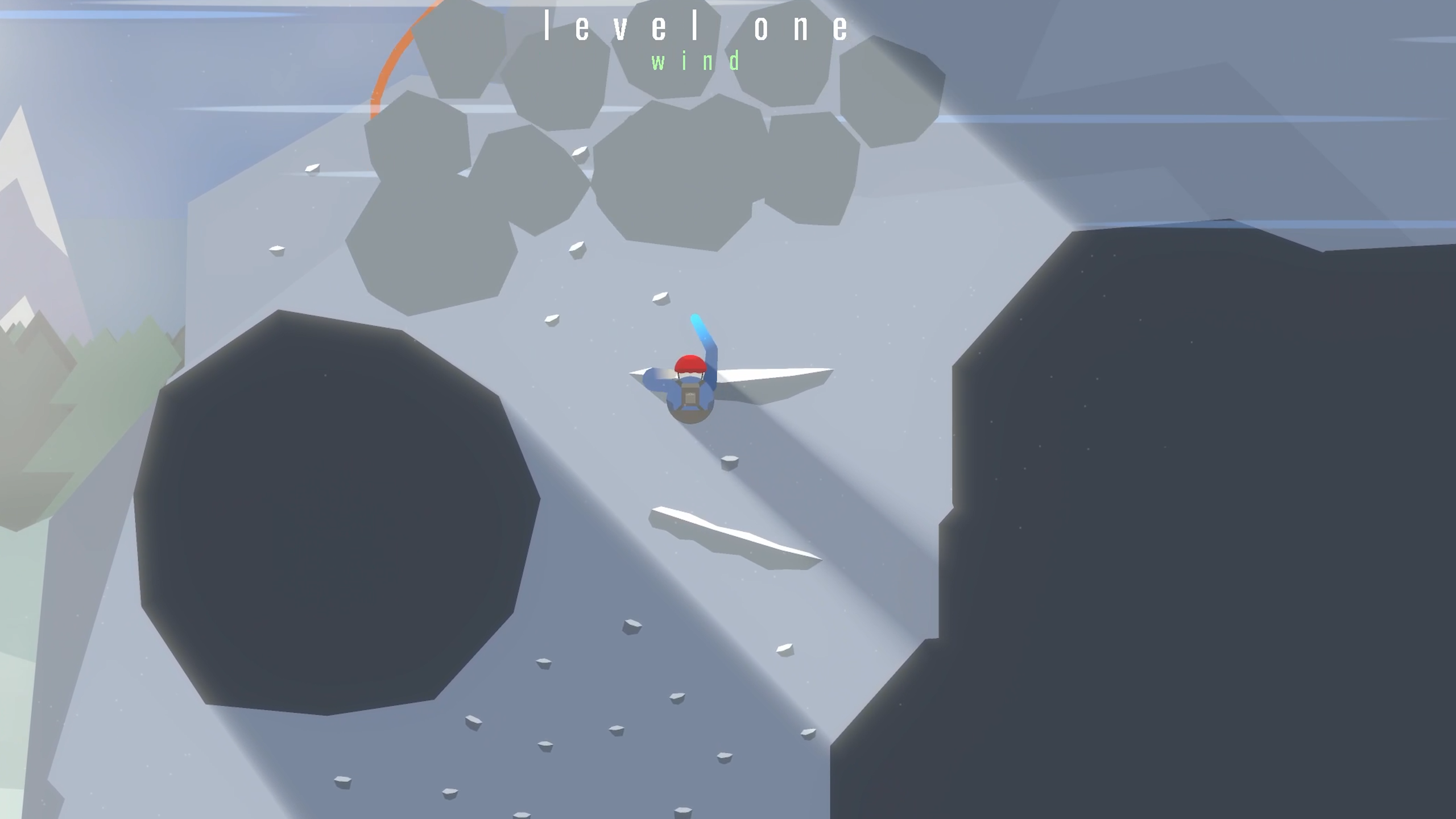 Screenshot 2 for Summit Seeker