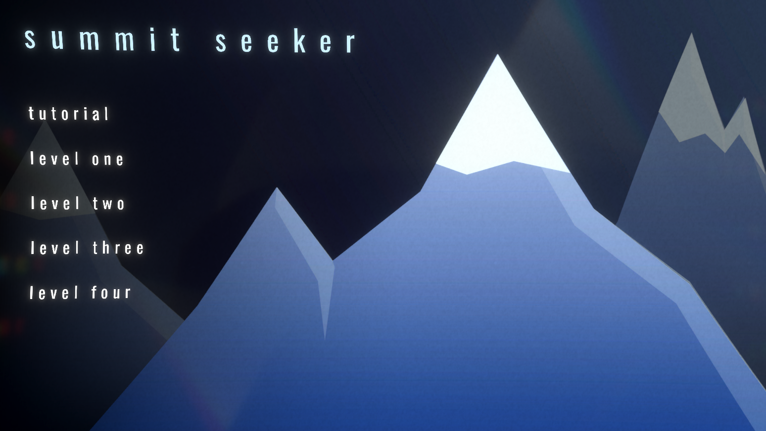 Screenshot 6 for Summit Seeker