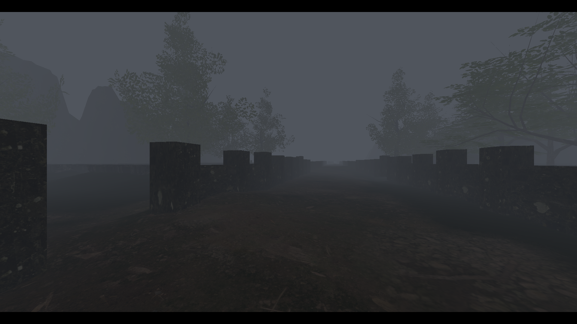 The Mountain Key: The Forgotten Key (DEMO) by Ly