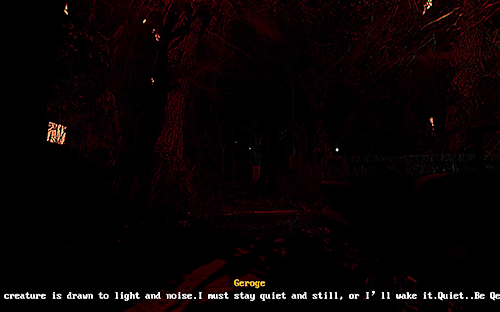 Screenshot 4 for LostLiminal(Demo)
