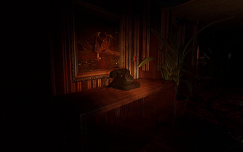 Screenshot 6 for LostLiminal(Demo)