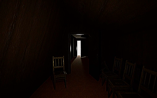 Screenshot 5 for LostLiminal(Demo)