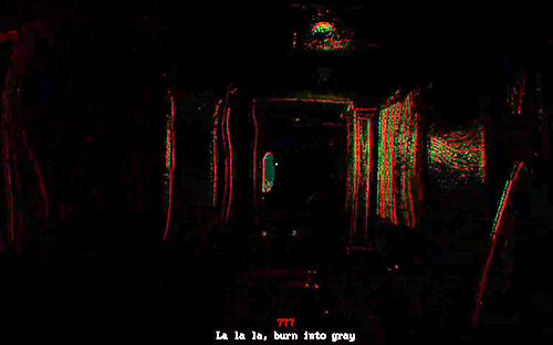 Screenshot 3 for LostLiminal(Demo)