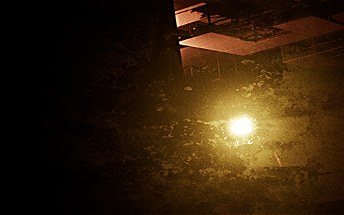 Screenshot 7 for LostLiminal(Demo)