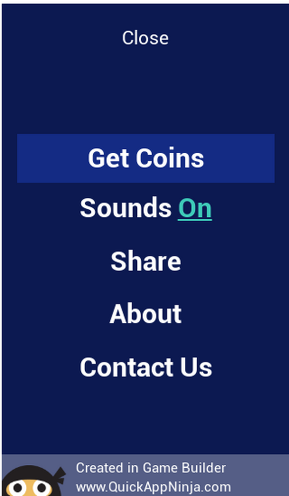 Guess The 5 Letter Word Quiz Game Free by daniwelch5