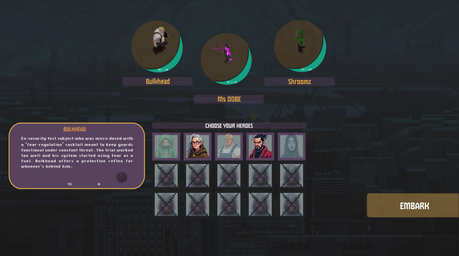 Screenshot 3 for Trip to the Core