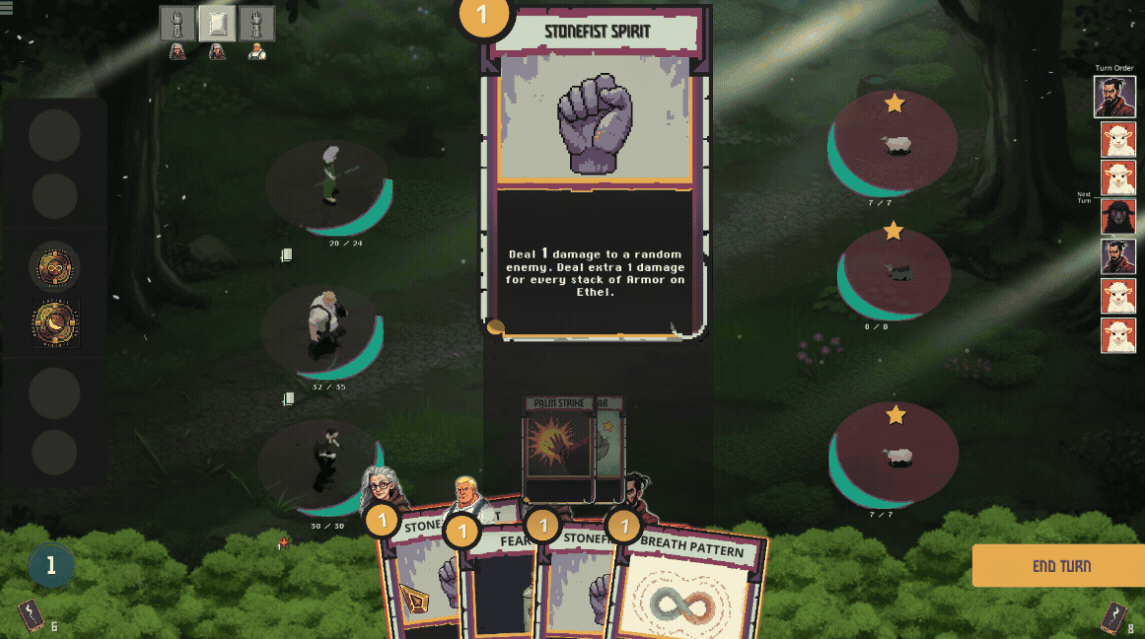 Screenshot 5 for Trip to the Core