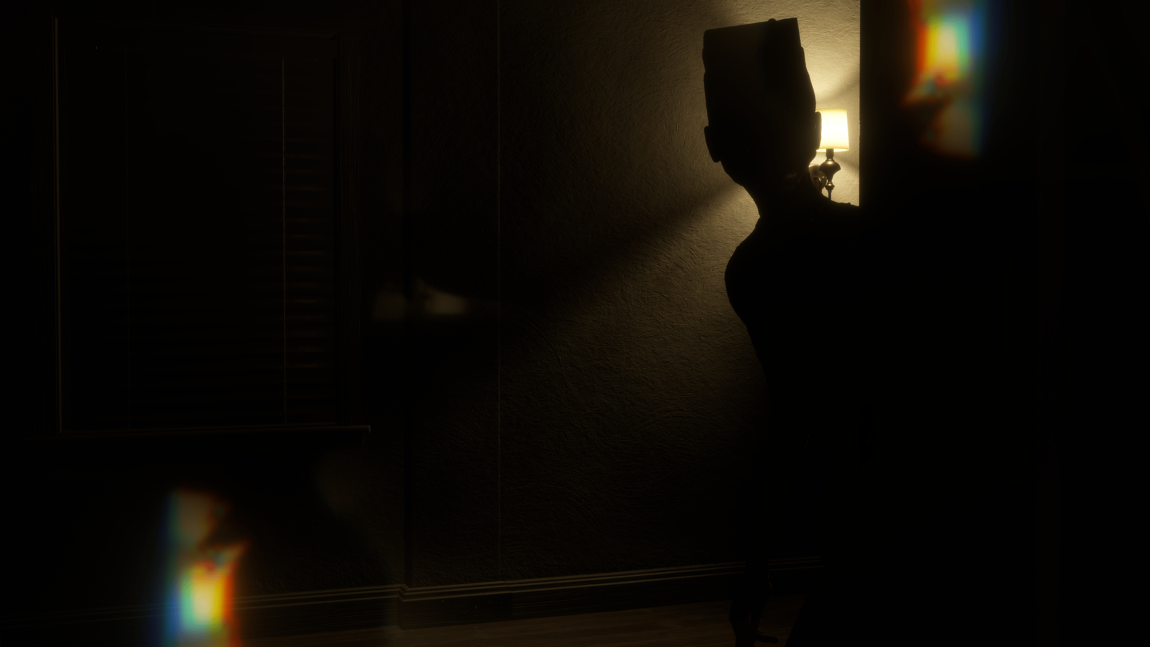 Screenshot 2 for Ashwood Murder
