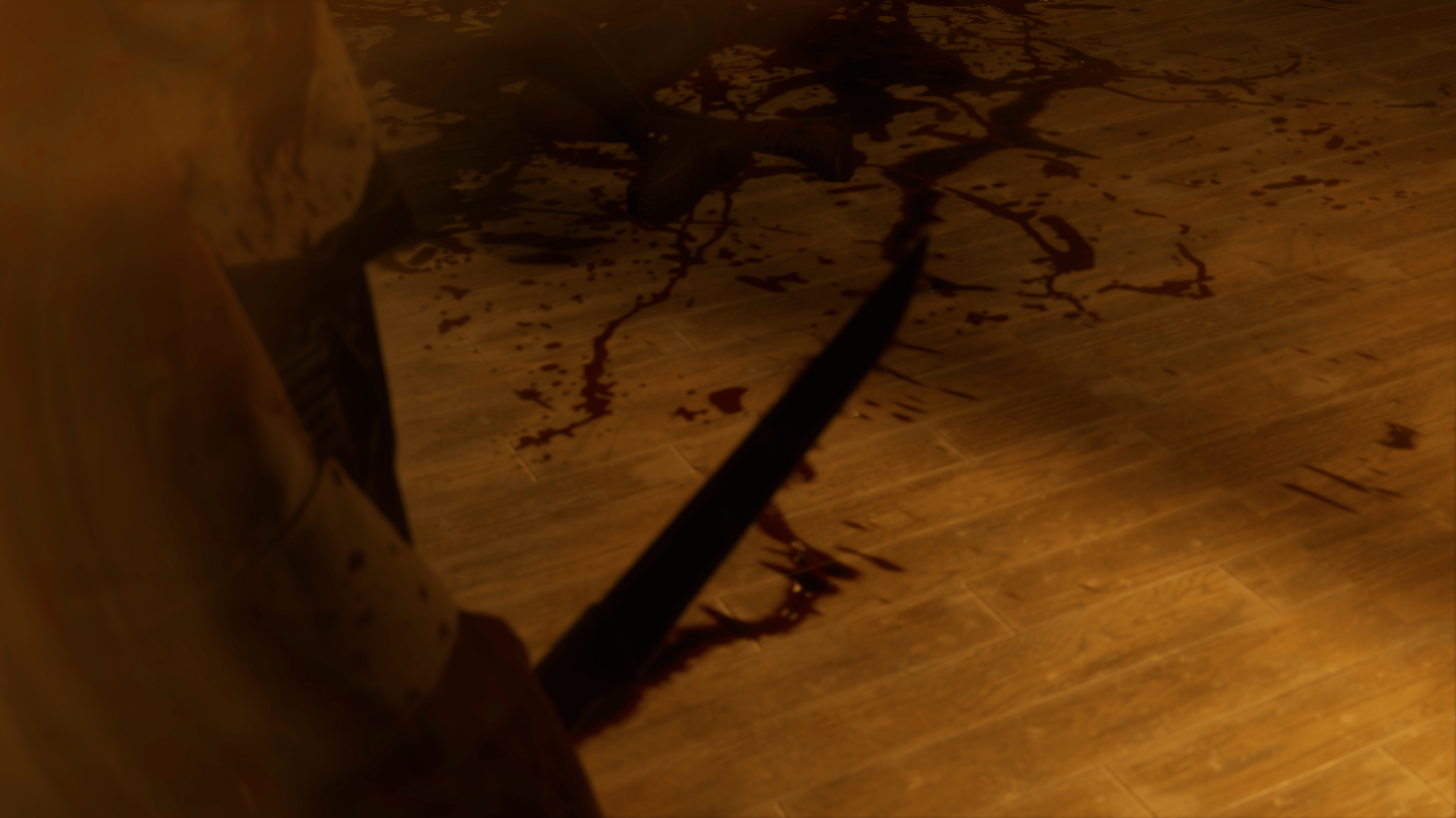 Screenshot 3 for Ashwood Murder