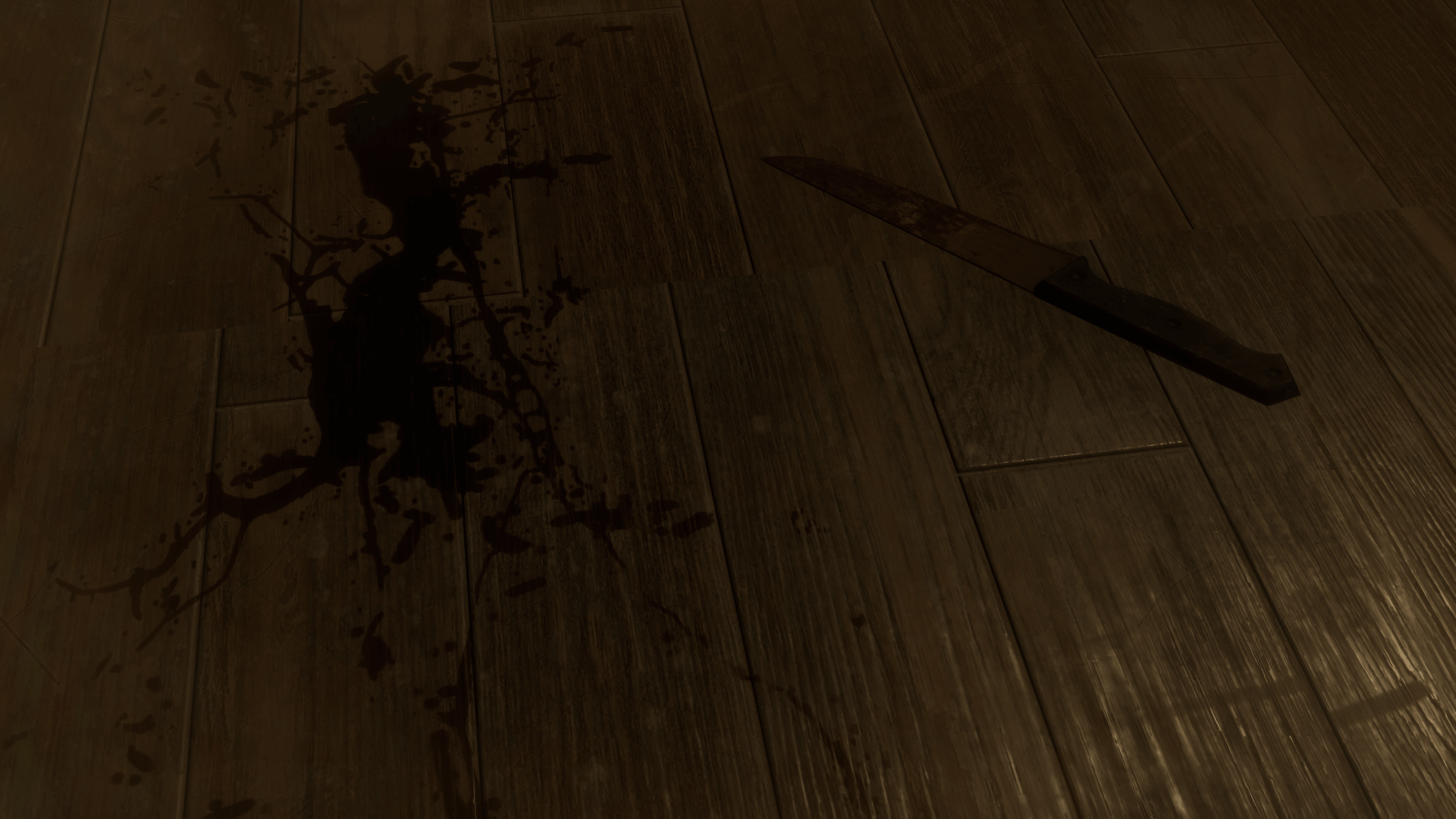 Screenshot 4 for Ashwood Murder