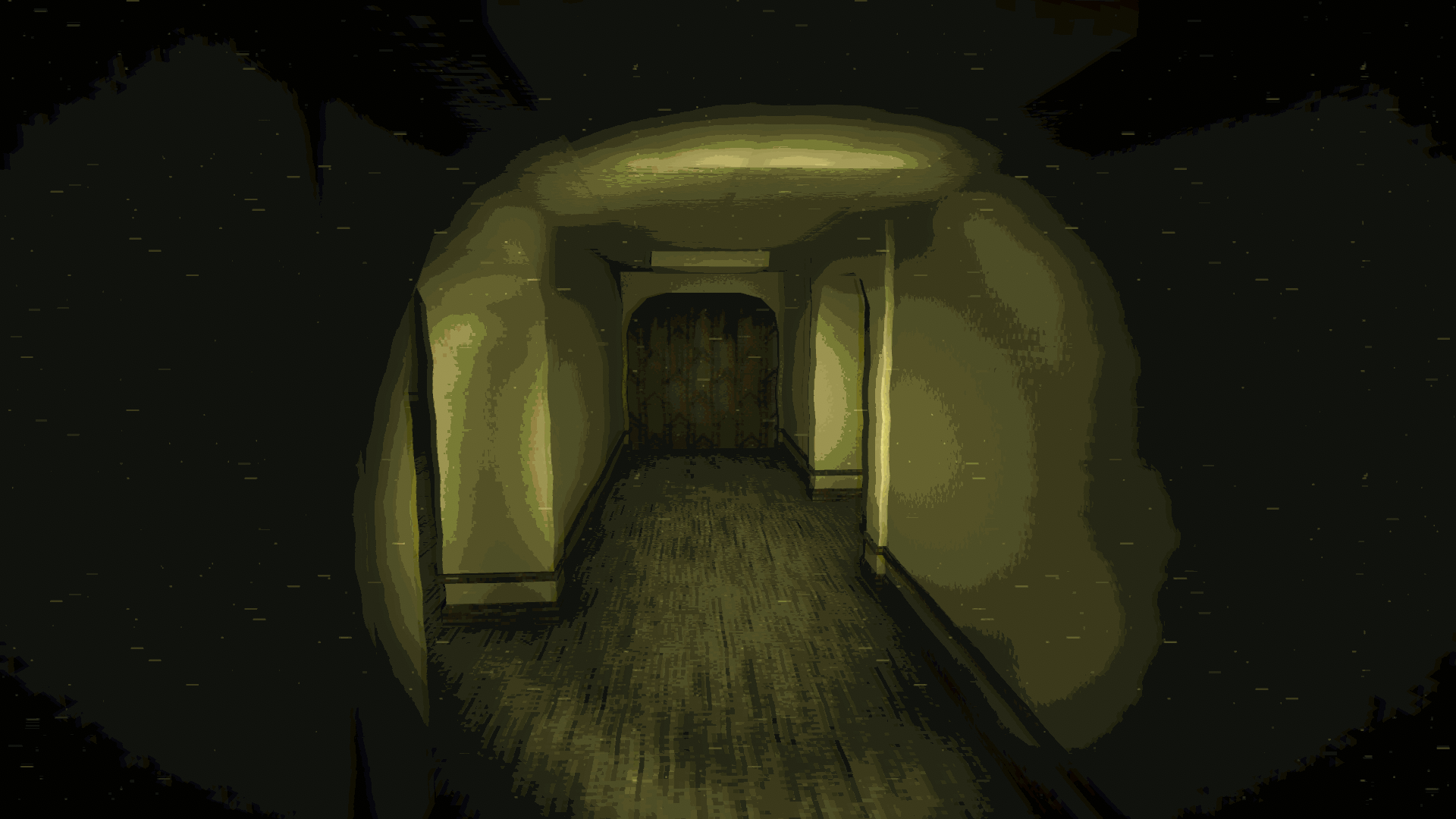 The Backrooms (Found Footage) Game W.I.P by ThatQuietKidd - Game Jolt