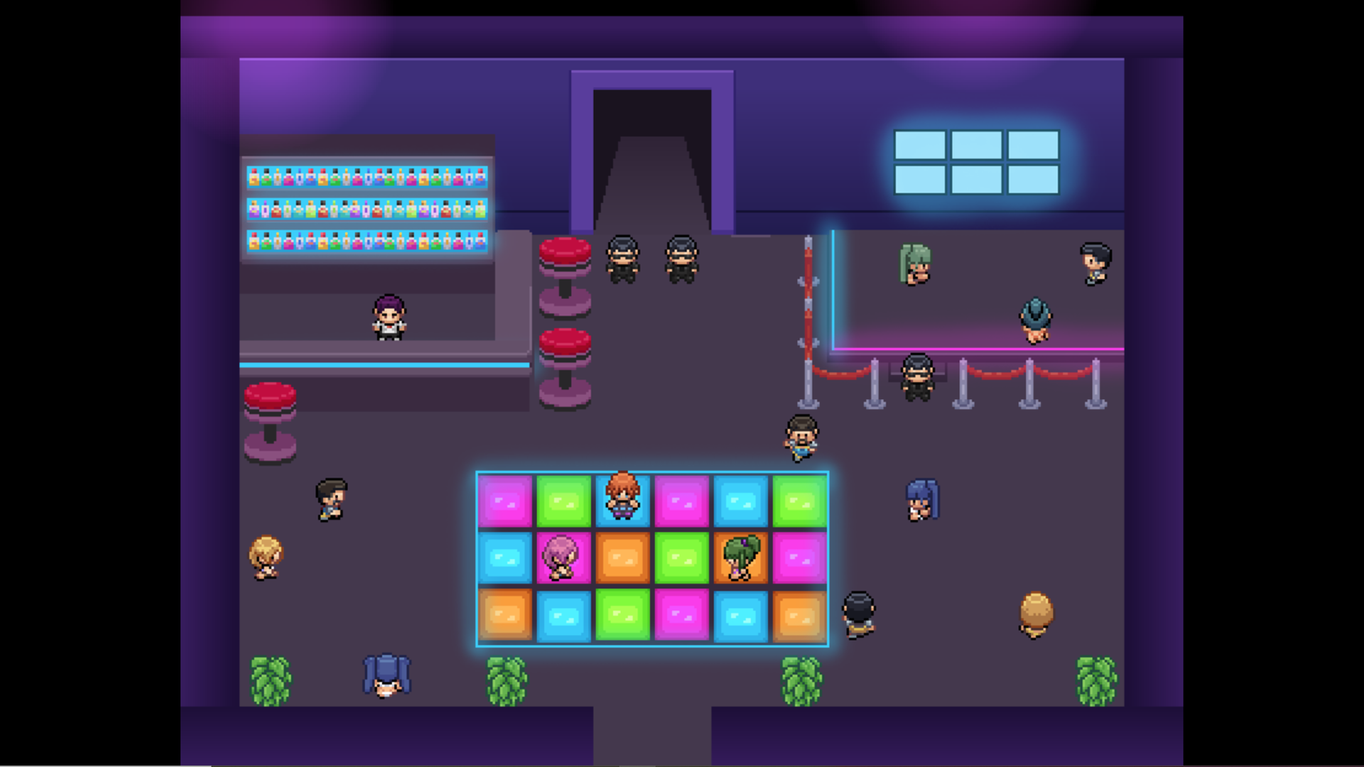 Screenshot 3 for Luck of the Draw