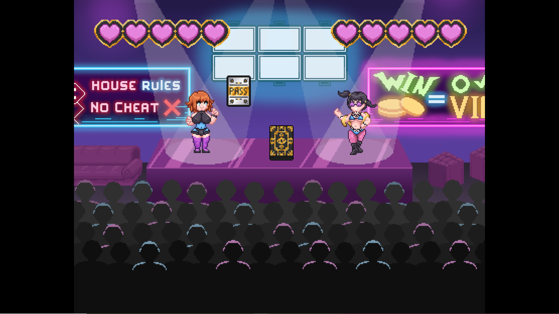 Screenshot 4 for Luck of the Draw