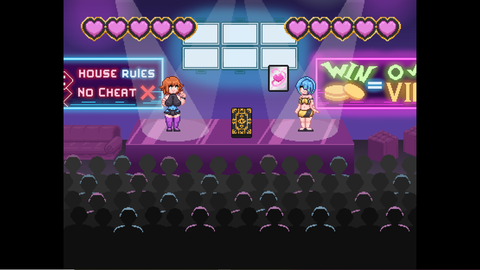 Screenshot 5 for Luck of the Draw