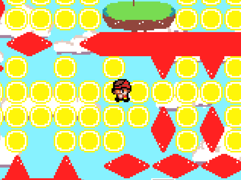 Screenshot 2 for Platformer Torture