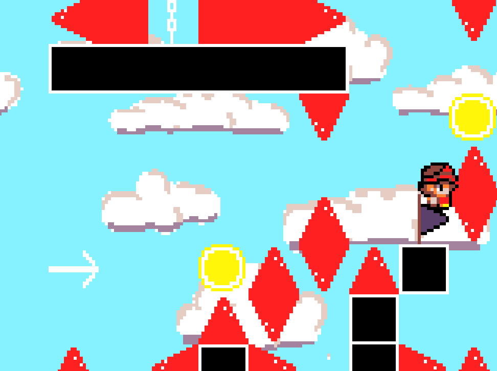 Screenshot 3 for Platformer Torture