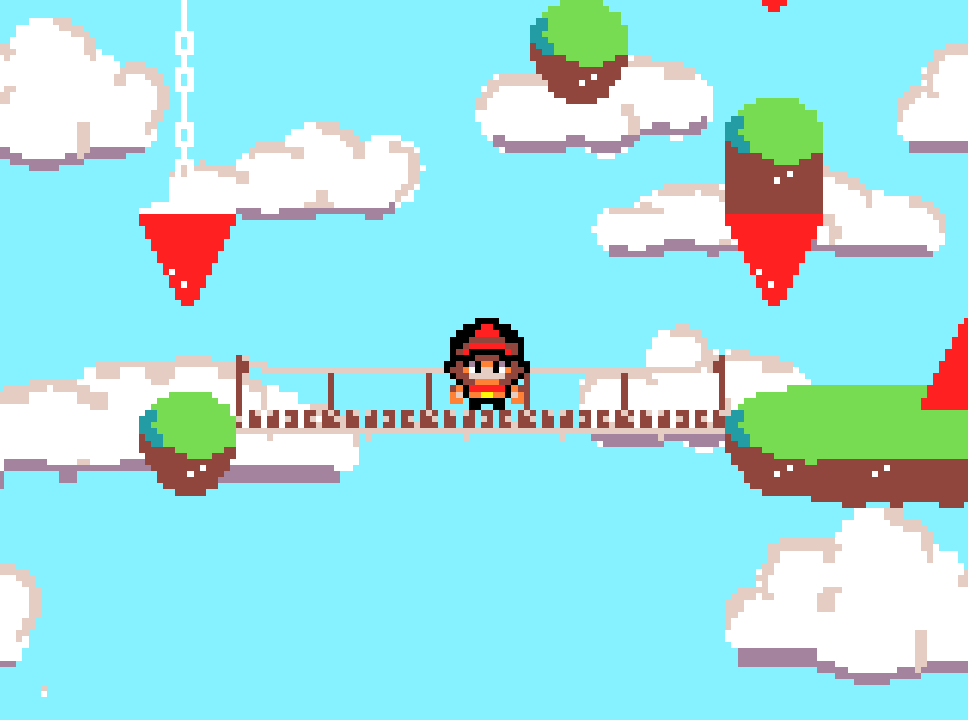 Screenshot 4 for Platformer Torture