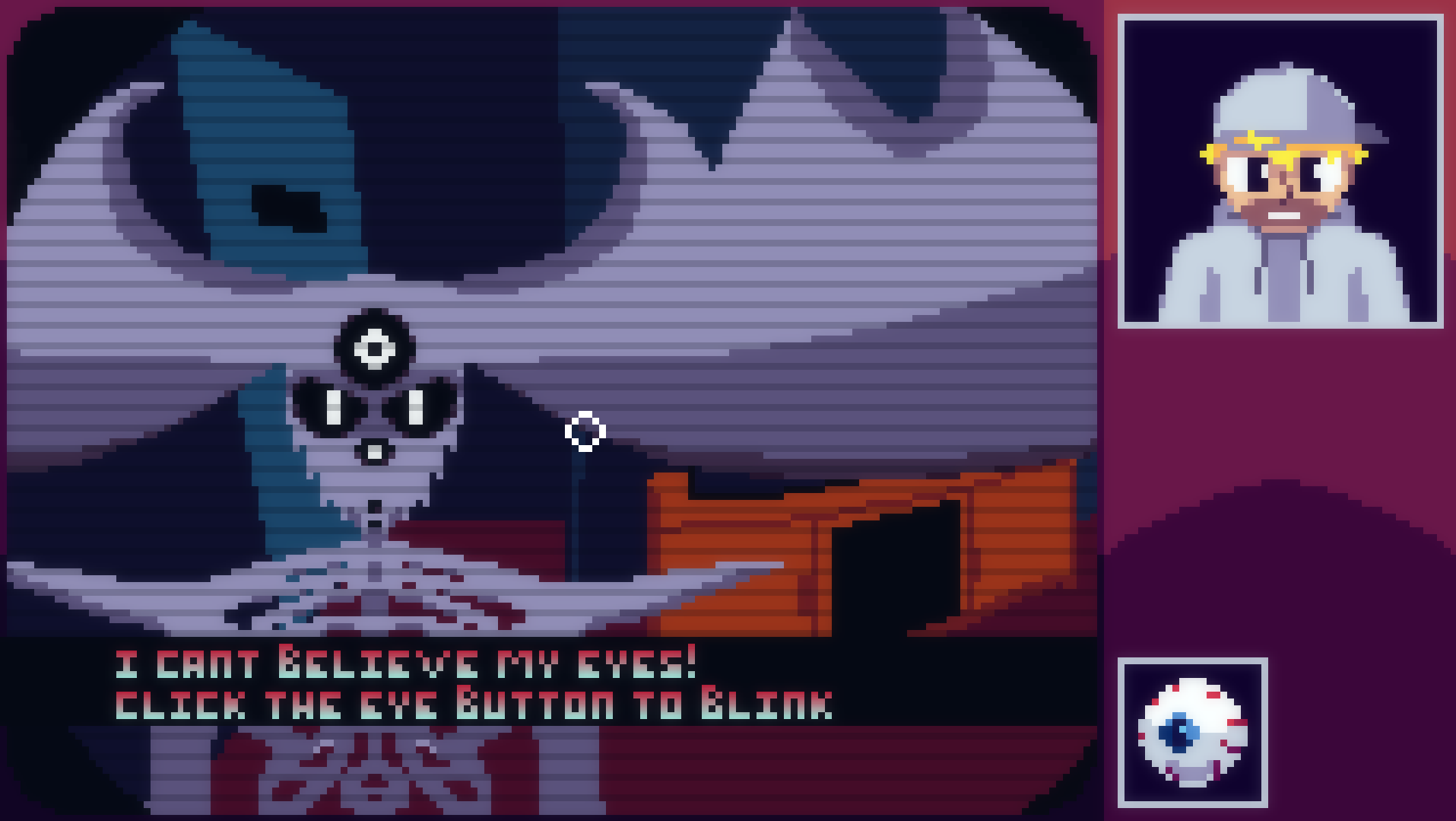 Screenshot 3 for HOMESTEAD PARASITE