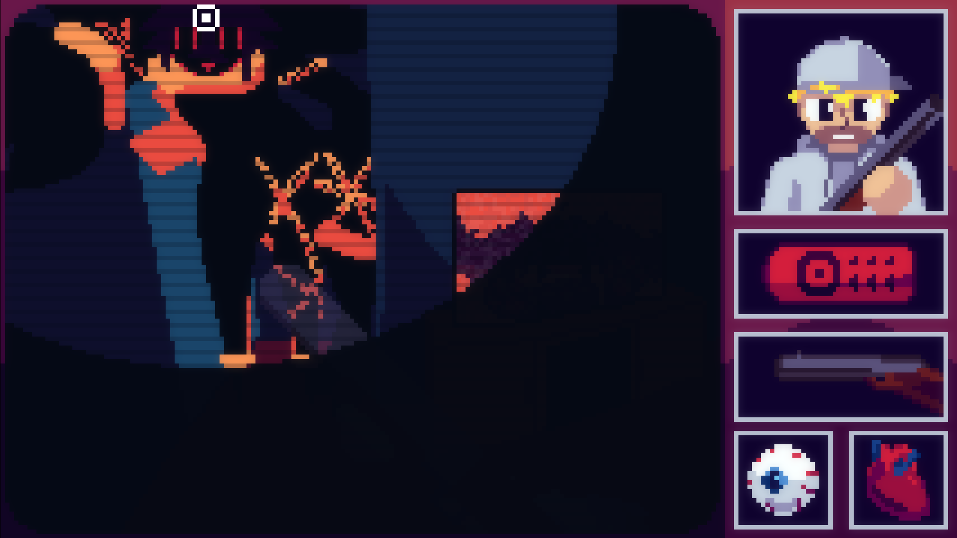 Screenshot 5 for HOMESTEAD PARASITE