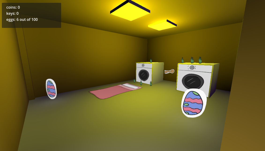 Screenshot 4 for project kismet