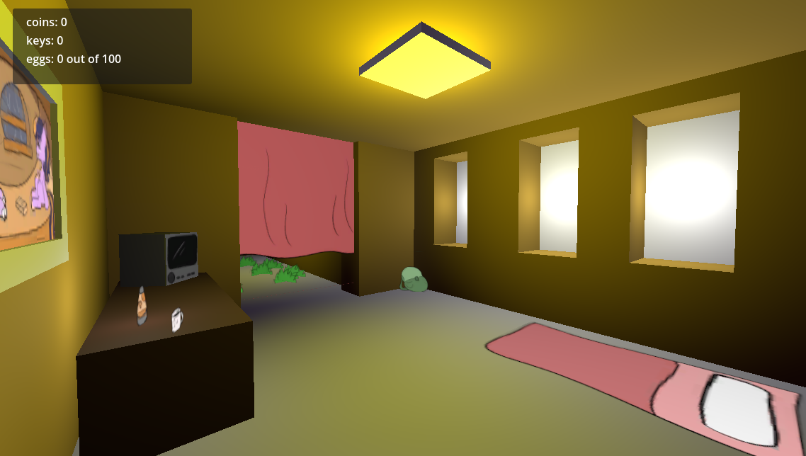 Screenshot 5 for project kismet