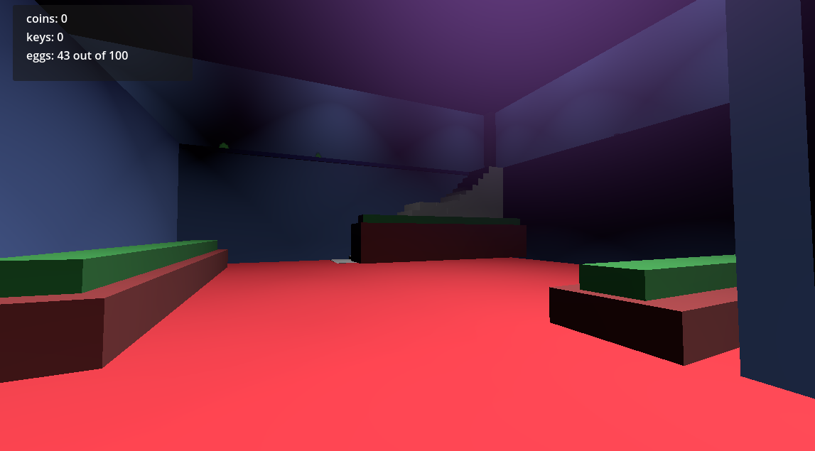 Screenshot 3 for project kismet