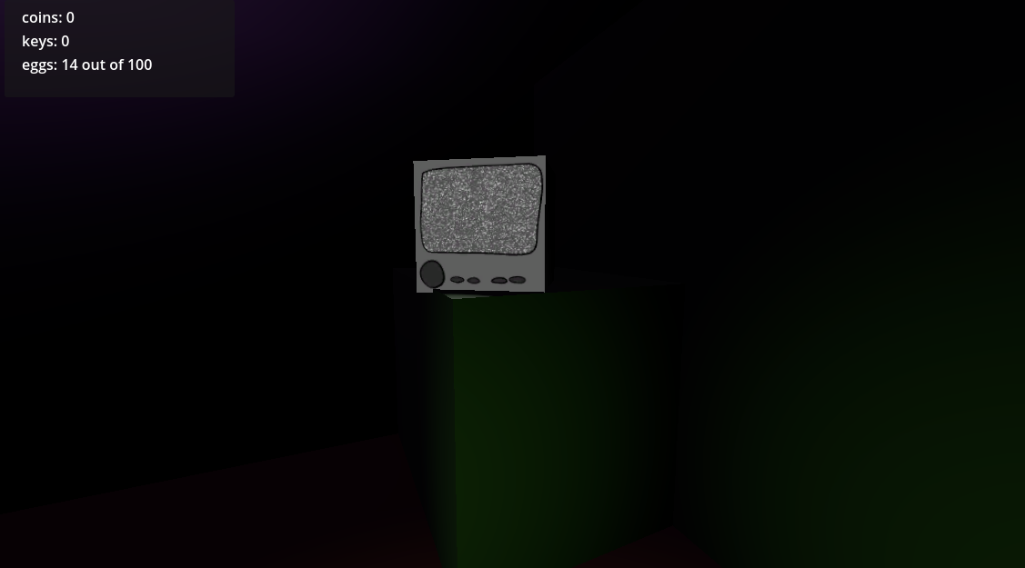 Screenshot 2 for project kismet