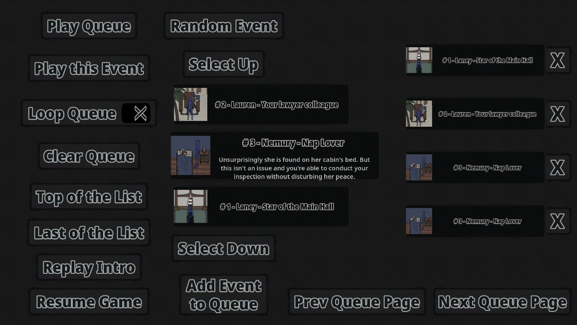Screenshot 7 for Breast Inspector [Demo]