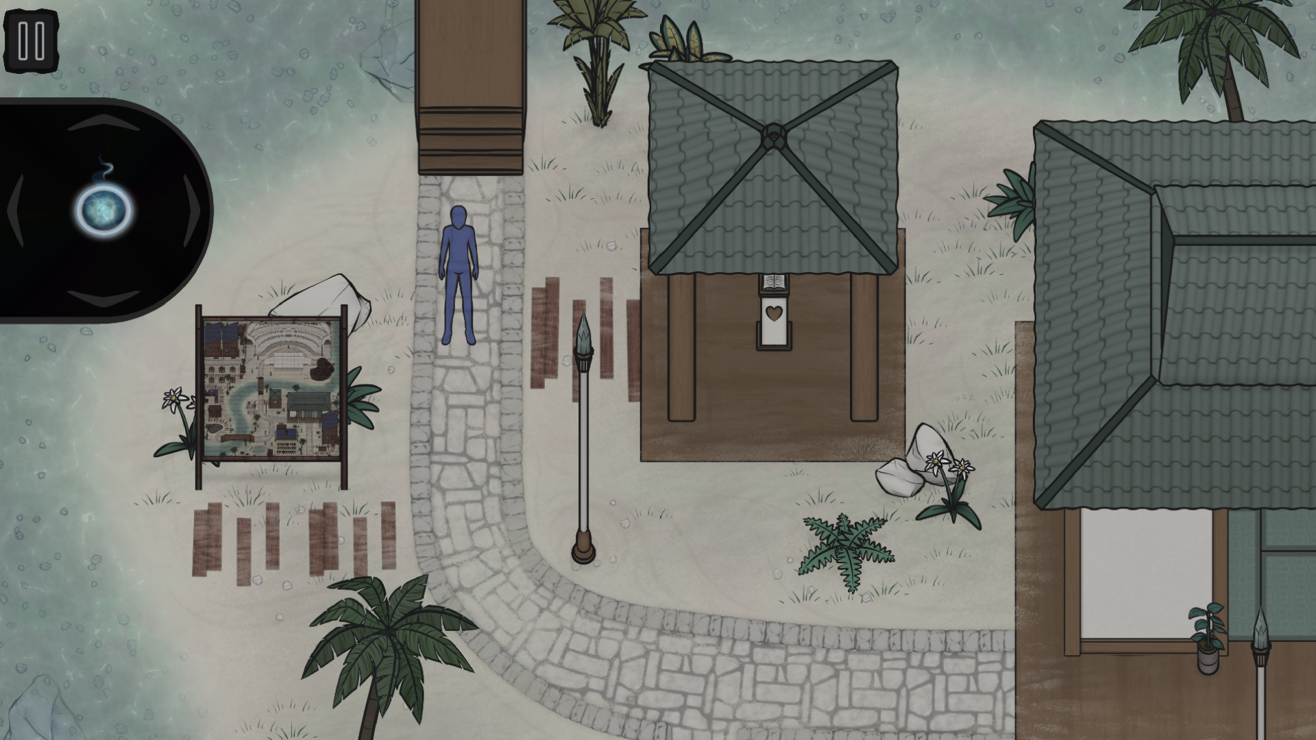 Screenshot 4 for Breast Inspector [Demo]