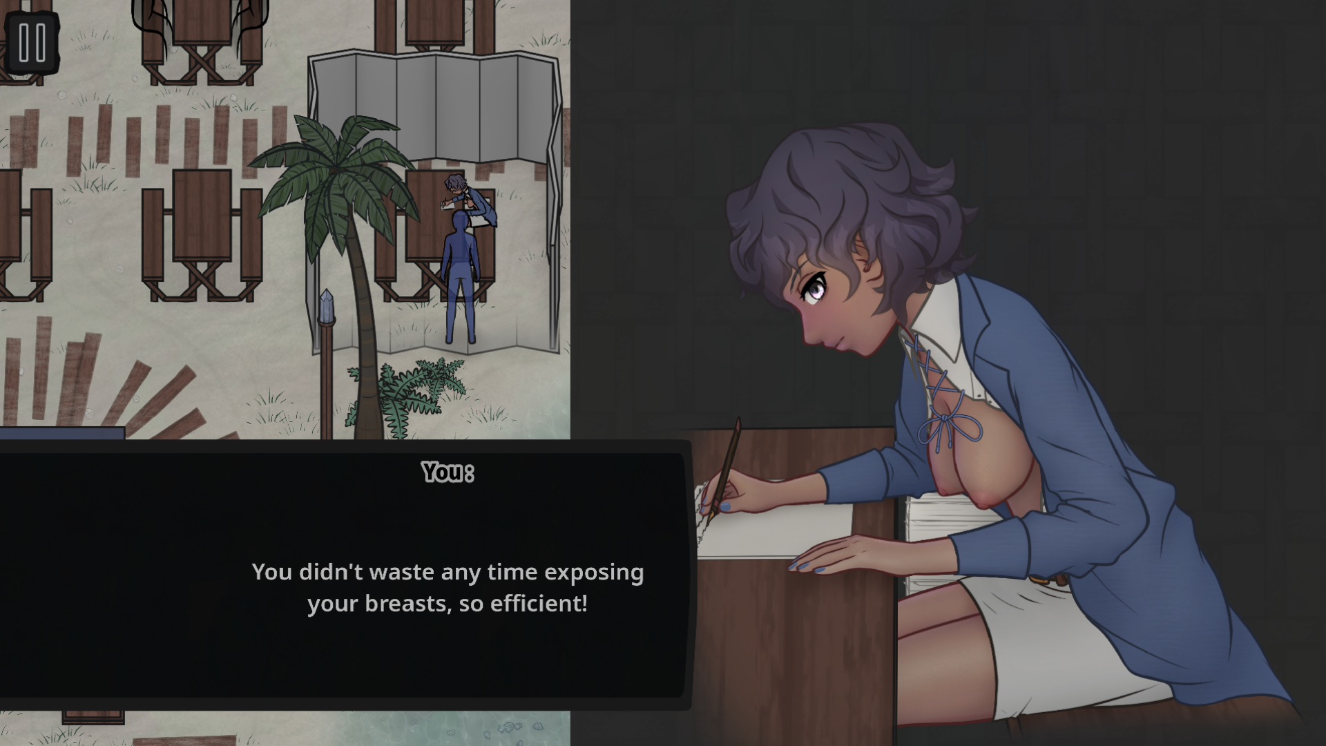 Screenshot 5 for Breast Inspector [Demo]
