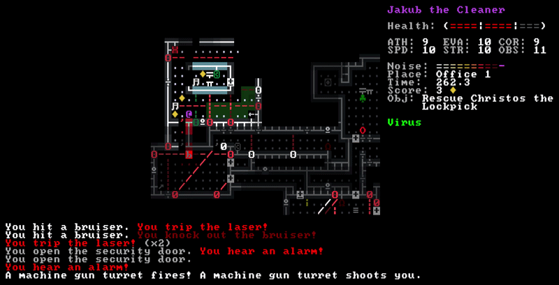 Screenshot 2 for Flemenco
