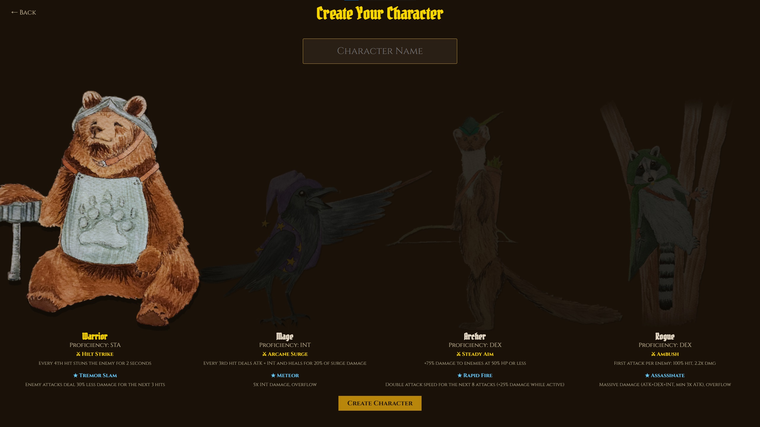 Screenshot 3 for Loot & Ledgers