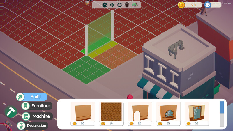 Screenshot 6 for Coffee Break Paradise