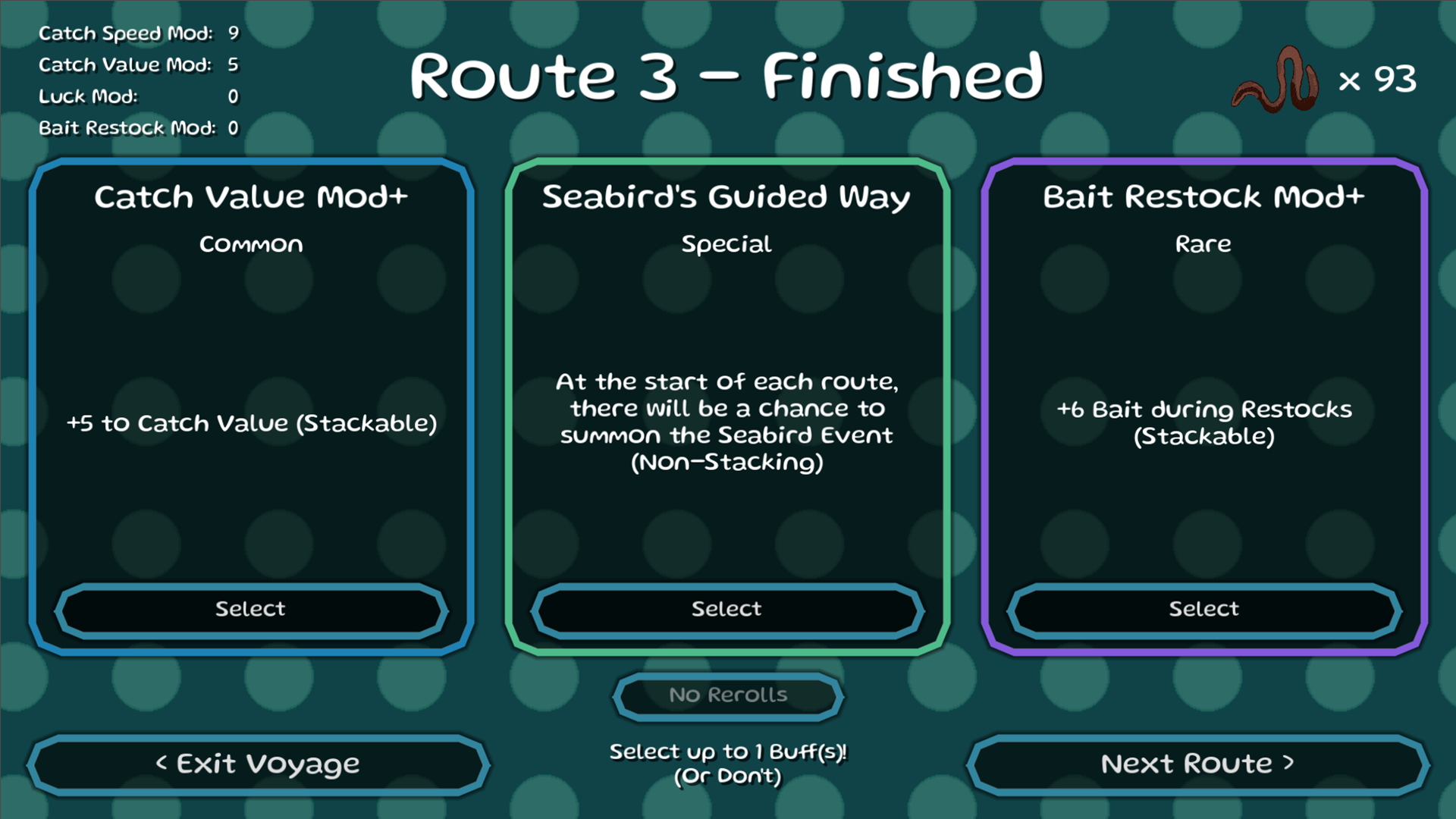 Screenshot 4 for Big Fishin World: Ocean Voyager
