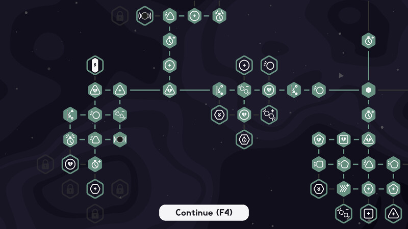 Screenshot 4 for Get Rid Of Those Corners [Demo]