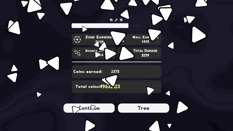 Screenshot 5 for Get Rid Of Those Corners [Demo]