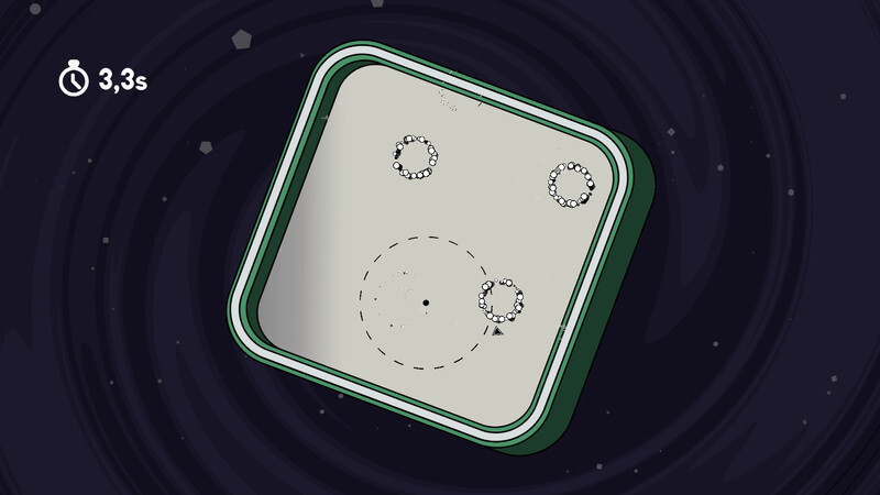 Screenshot 6 for Get Rid Of Those Corners [Demo]