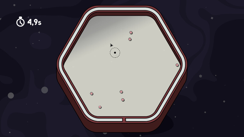 Screenshot 2 for Get Rid Of Those Corners [Demo]