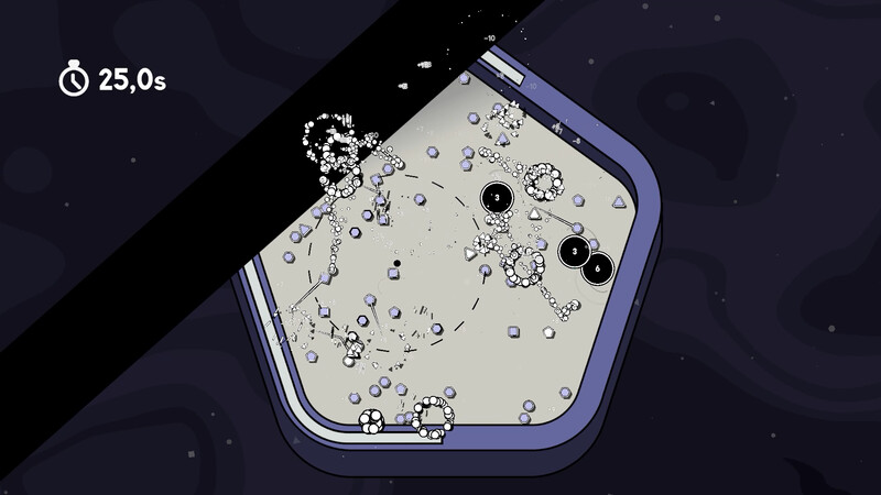 Screenshot 3 for Get Rid Of Those Corners [Demo]
