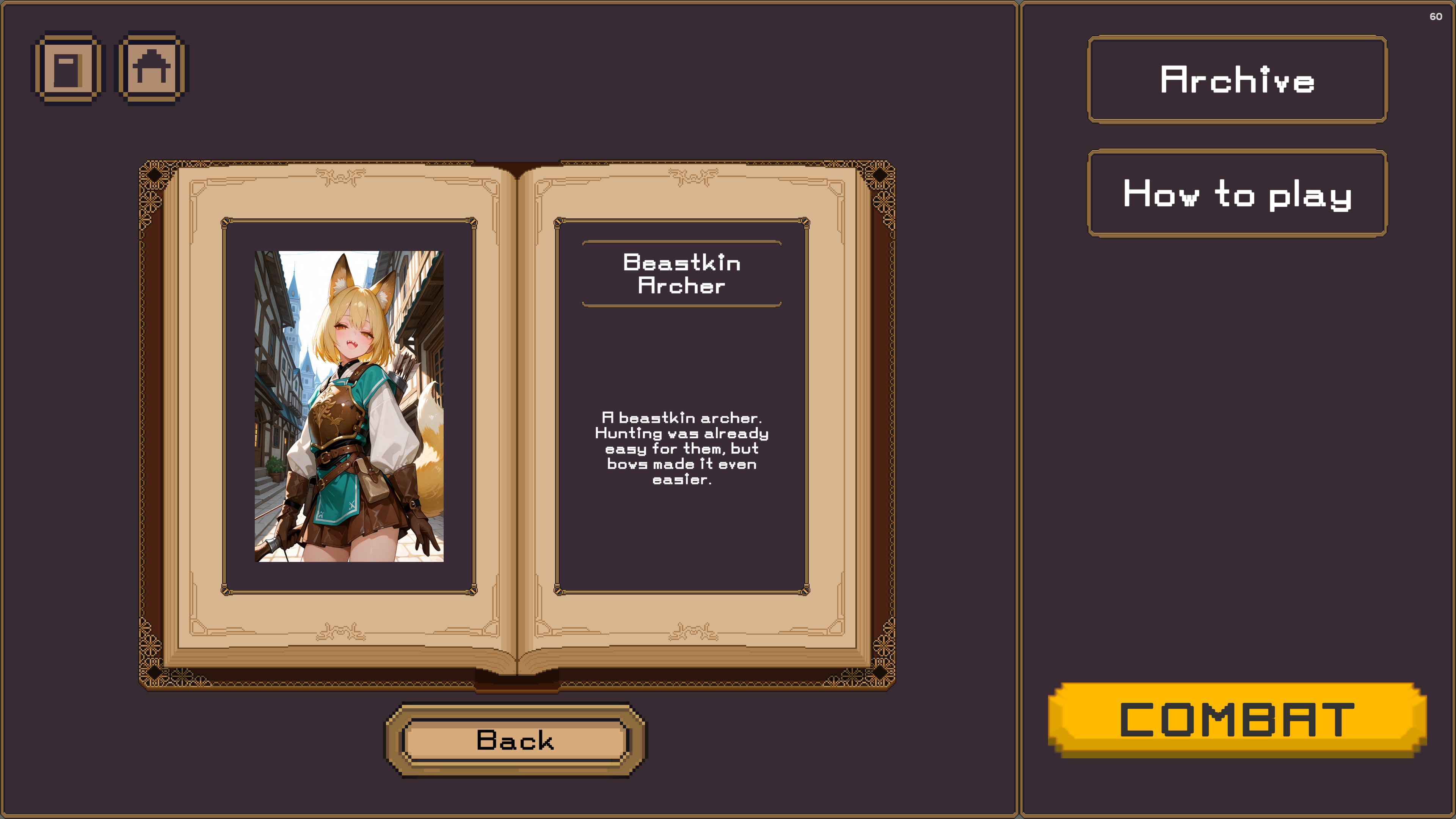 Screenshot 6 for Bismuth - Tower Defense