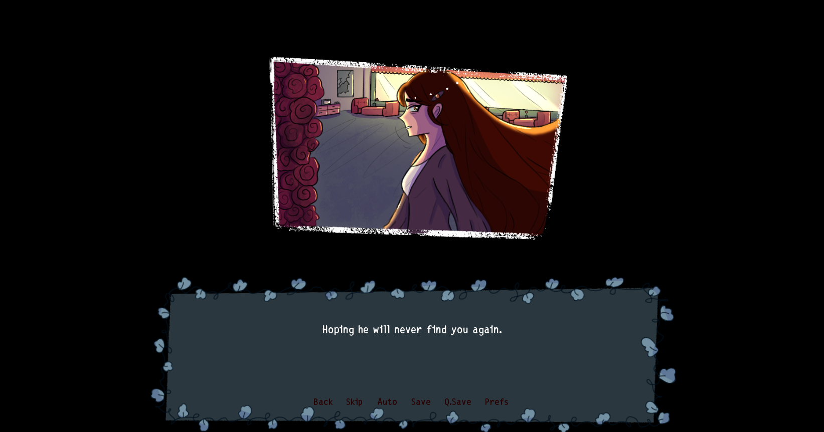Screenshot 7 for 10 Summers Ago