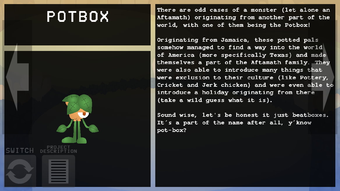 Screenshot 5 for Musical Minibots Next Generation: Biographies