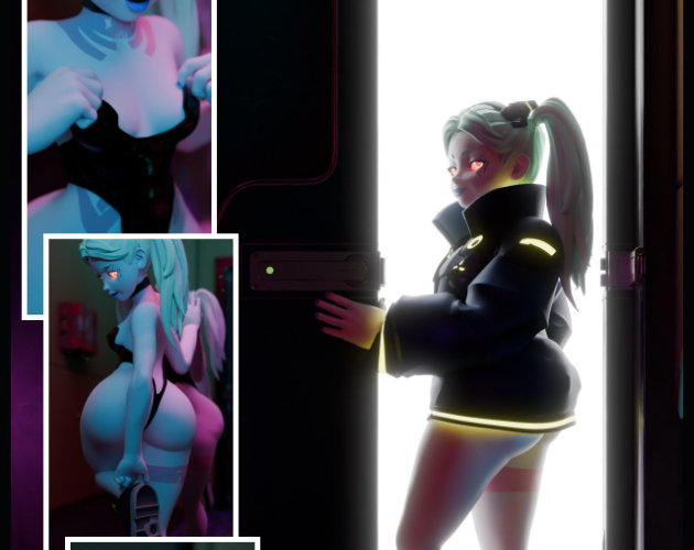 Screenshot 6 for System Breach: Override