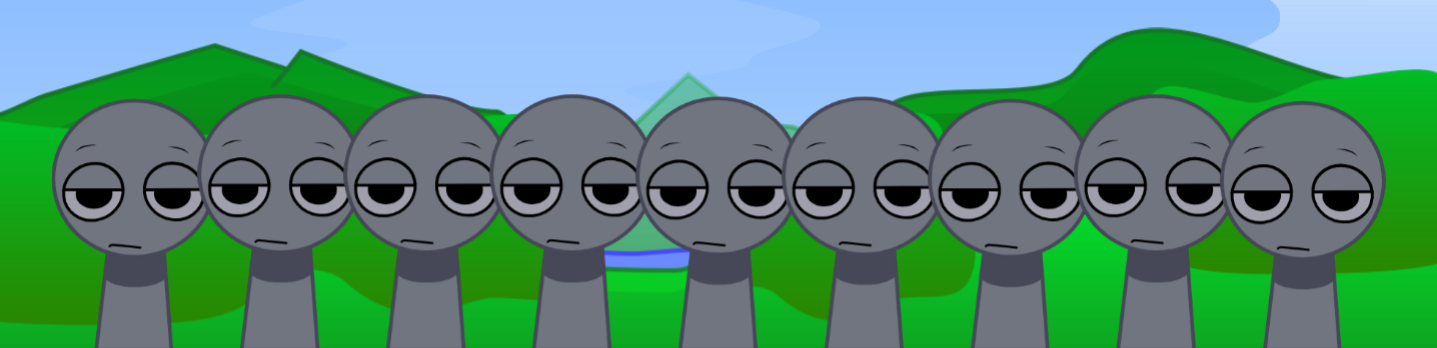 Screenshot 2 for Incredibox: Sprunki Pranki